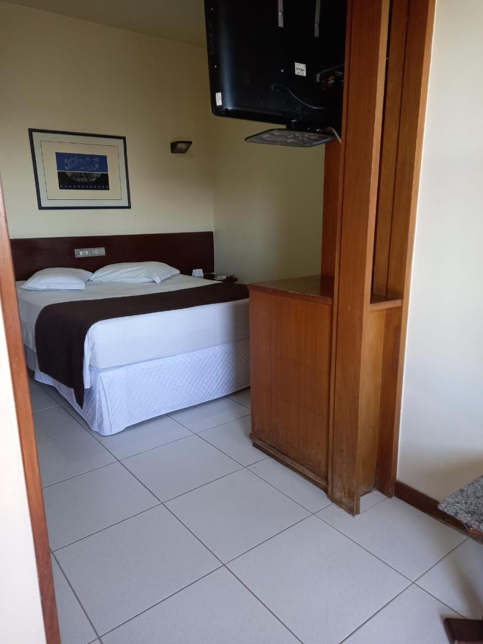 Cheverny Apart Hotel Belo Horizonte Eksteriør billede