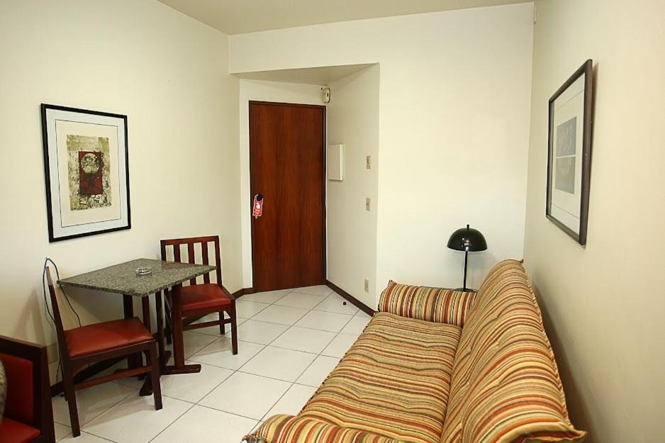Cheverny Apart Hotel Belo Horizonte Eksteriør billede